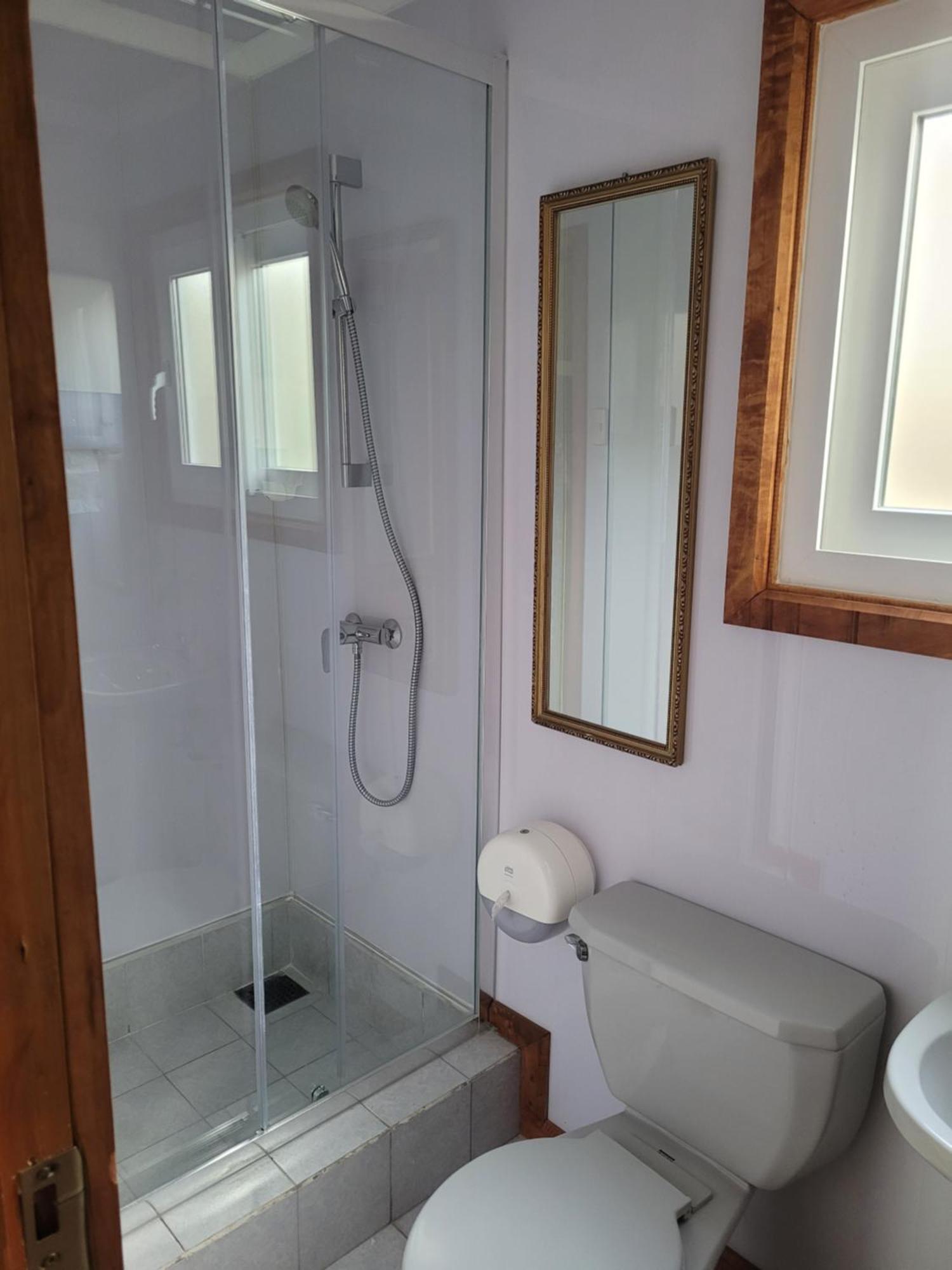 Hostal Balmaceda Punta Arenas Buitenkant foto