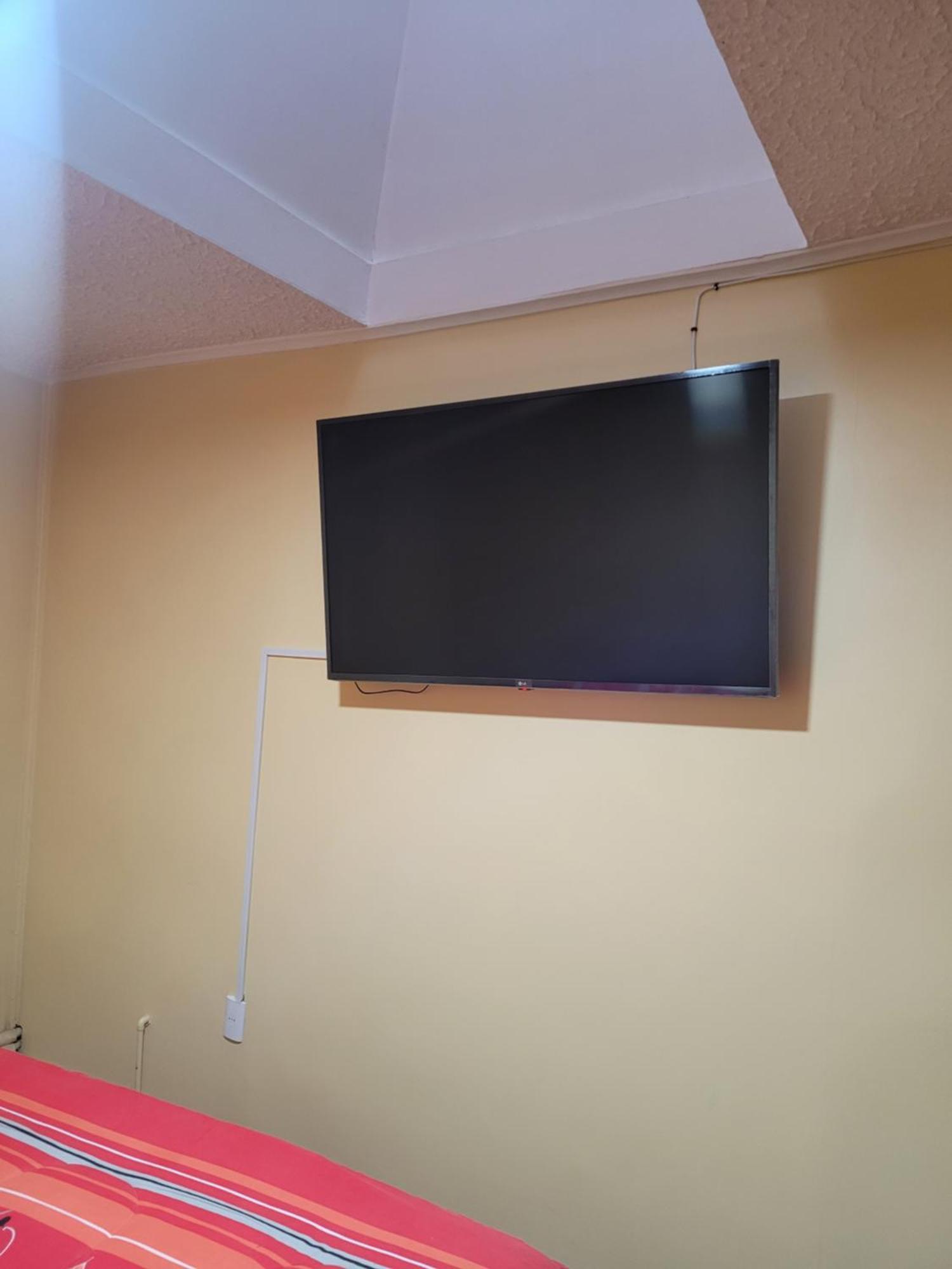 Hostal Balmaceda Punta Arenas Buitenkant foto