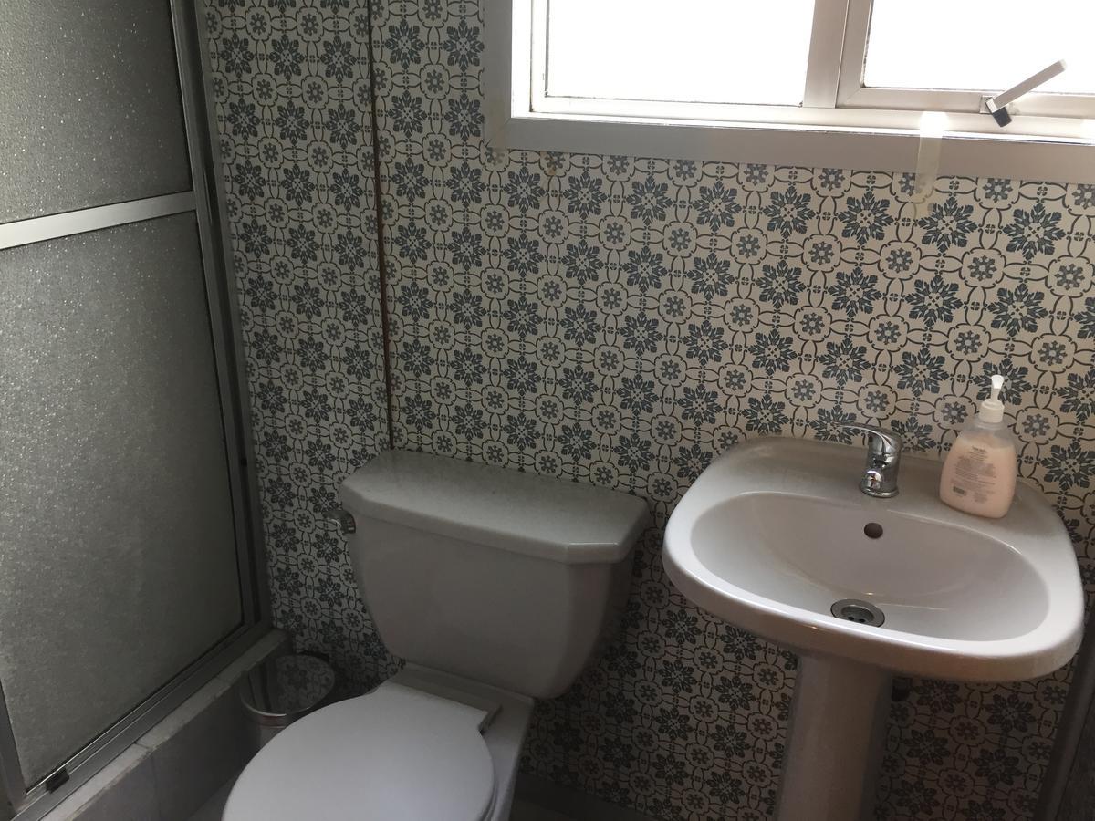 Hostal Balmaceda Punta Arenas Buitenkant foto