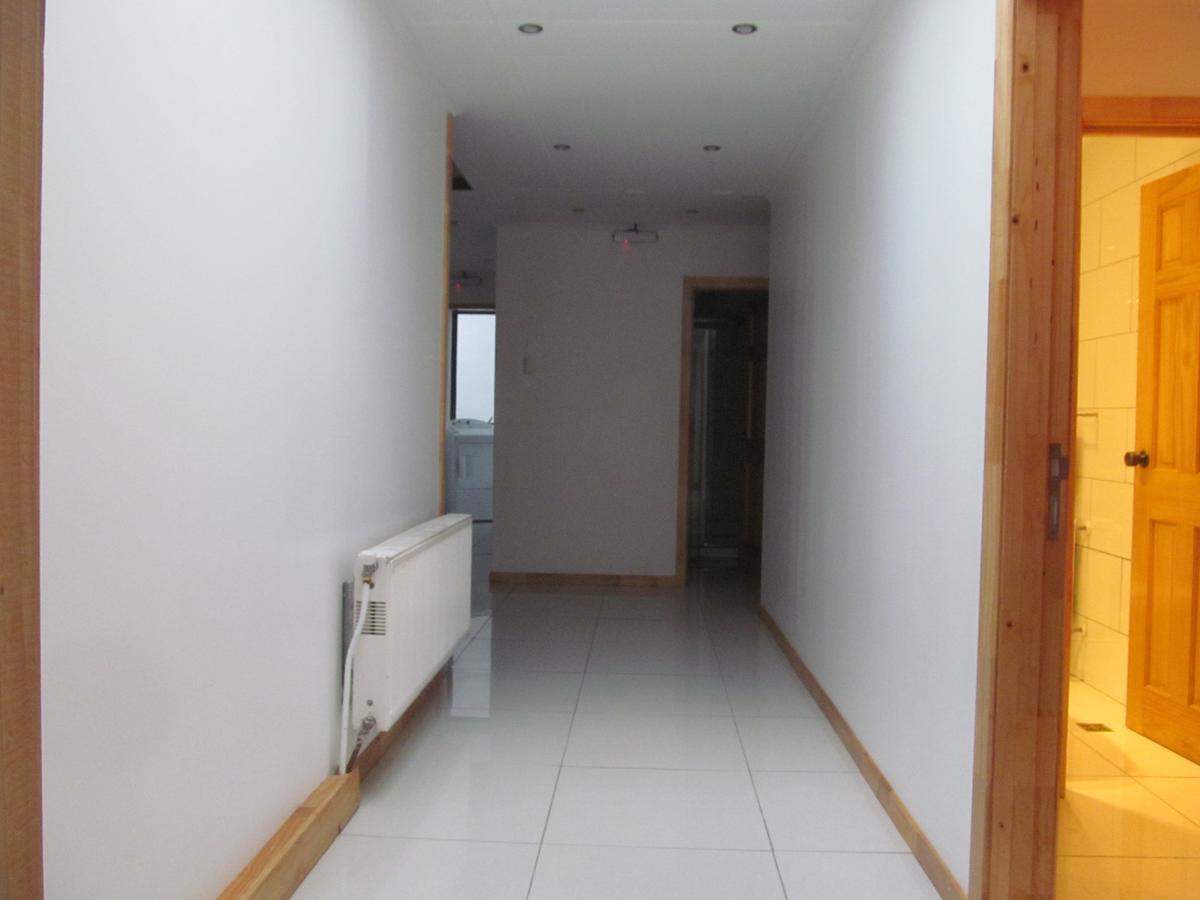 Hostal Balmaceda Punta Arenas Buitenkant foto